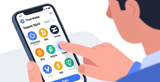 如何在 gate Wallet 中进行质押？_gate Wallet质押功能_加密货币质押获取被动收入